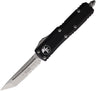 Couteau pliant AUTO UTX - 85 T/E OTF PS BLK Microtech - Autre - Welkit.com