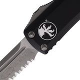 Couteau pliant AUTO UTX - 85 T/E OTF PS BLK Microtech - Autre - Welkit.com