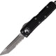 Couteau pliant AUTO UTX - 85 T/E OTF PS BLK Microtech - Autre - Welkit.com