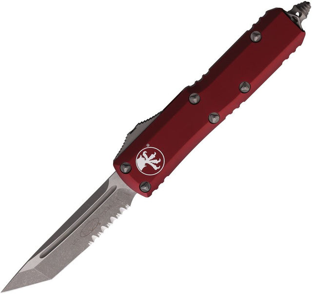 Couteau pliant AUTO UTX - 85 T/E OTF PS MER Microtech - Autre - Welkit.com