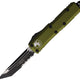 Couteau pliant AUTO UTX - 85 T/E OTF PS OD Microtech - Autre - Welkit.com