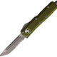 Couteau pliant AUTO UTX - 85 T/E OTF PS OD Microtech - Autre - Welkit.com