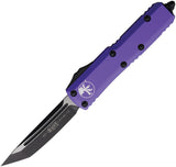 Couteau pliant AUTO UTX - 85 T/E OTF PU Microtech - Autre - Welkit.com