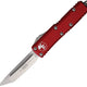 Couteau pliant AUTO UTX - 85 T/E OTF RED Microtech - Autre - Welkit.com