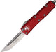 Couteau pliant AUTO UTX - 85 T/E OTF RED Microtech - Autre - Welkit.com - 841768130307 - 1