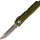 Couteau pliant AUTO UTX - 85 T/E OTF SER OD Microtech - Autre - Welkit.com