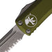 Couteau pliant AUTO UTX - 85 T/E OTF SER OD Microtech - Autre - Welkit.com - 841768163114 - 2
