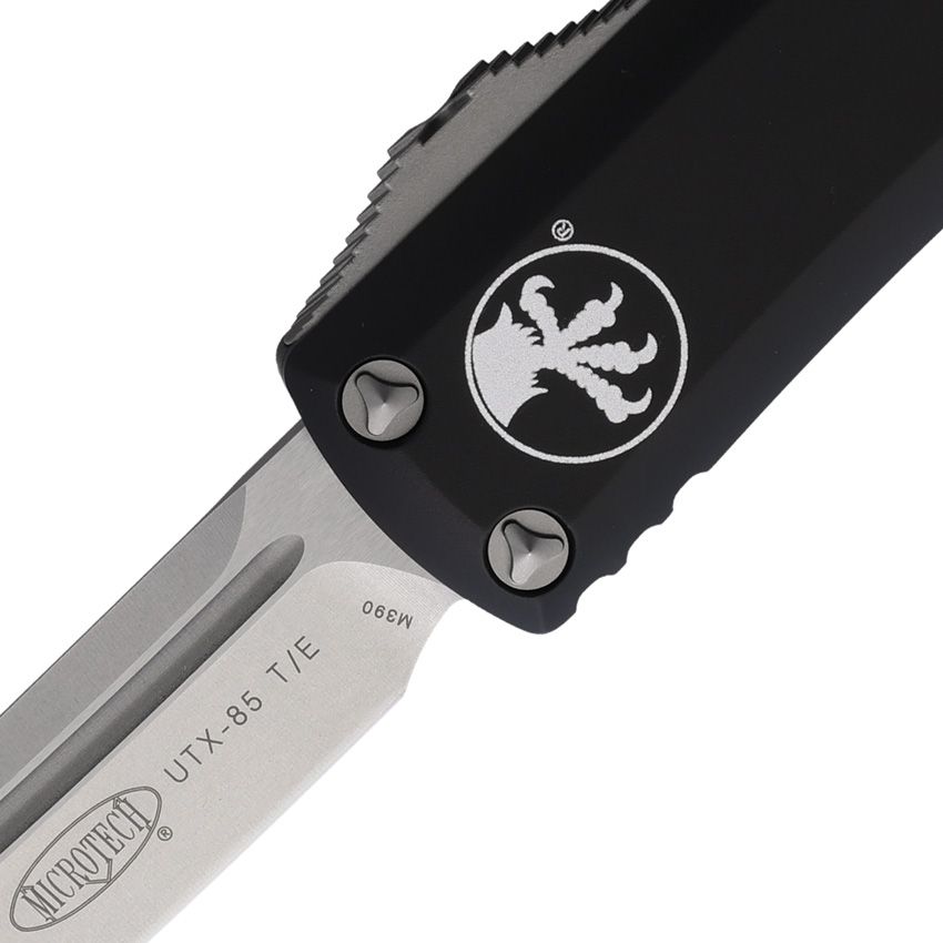 Couteau pliant AUTO UTX - 85 T/E OTF SW BLK Microtech - Autre - Welkit.com