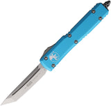 Couteau pliant AUTO UTX - 85 T/E OTF TUR Microtech - Autre - Welkit.com