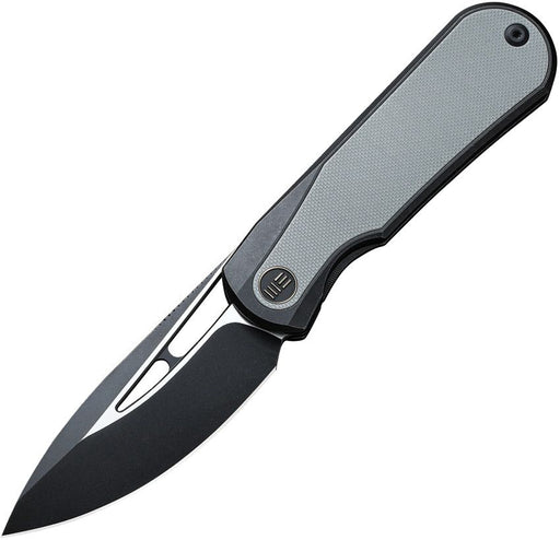 Couteau pliant BALOO FRAMELOCK GRAY We Knife Co Ltd - Autre - Welkit.com - 763416242838 - 1
