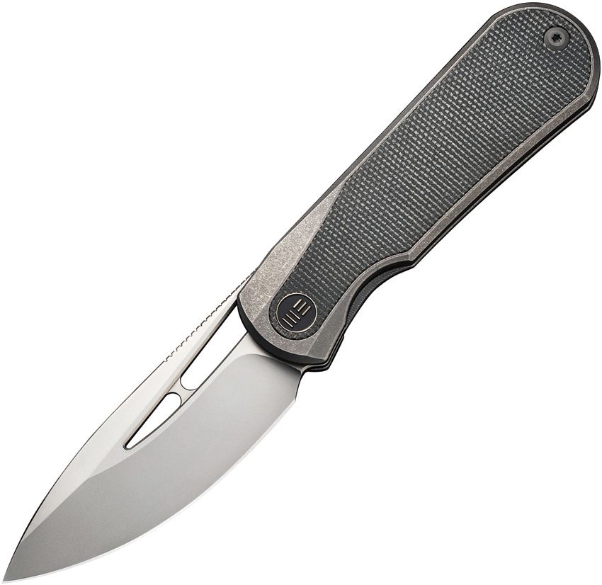 Couteau pliant BALOO FRAMELOCK SWGREEN We Knife Co Ltd - Autre - Welkit.com