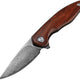 Couteau pliant BAMBI LINERLOCK IRONWOOD Bestech Knives - Autre - Welkit.com