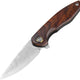 Couteau pliant BAMBI LINERLOCK IRONWOOD Bestech Knives - Autre - Welkit.com