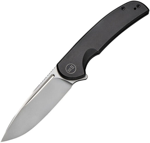 Couteau pliant BEACON FRAMELOCK BLACK We Knife Co Ltd - Autre - Welkit.com - 763416240704 - 1