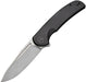Couteau pliant BEACON FRAMELOCK BLACK We Knife Co Ltd - Autre - Welkit.com - 763416240704 - 1