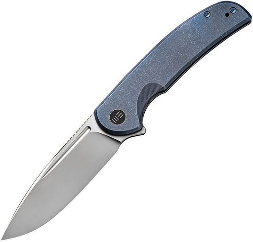 Couteau pliant BEACON FRAMELOCK BLUE We Knife Co Ltd - Autre - Welkit.com - 763416240681 - 1