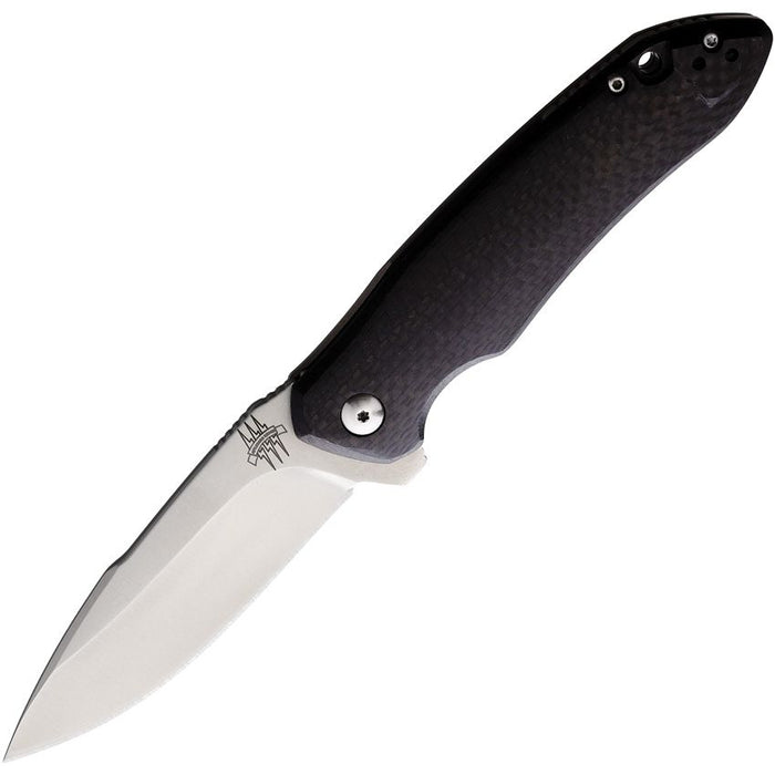 Couteau pliant BERLIN STRIKE LINERLOCK Attleboro Knives - Autre - Welkit.com - 871373592658 - 2
