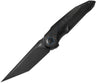 Couteau pliant BLIND FURY FRAMELOCK BLACK Bestech Knives - Autre - Welkit.com