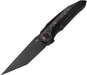 Couteau pliant BLIND FURY FRAMELOCK BLACK Bestech Knives - Autre - Welkit.com - 799174102084 - 1
