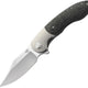 Couteau pliant BOWIETIE FRAMELOCK GRAY Bestech Knives - Autre - Welkit.com