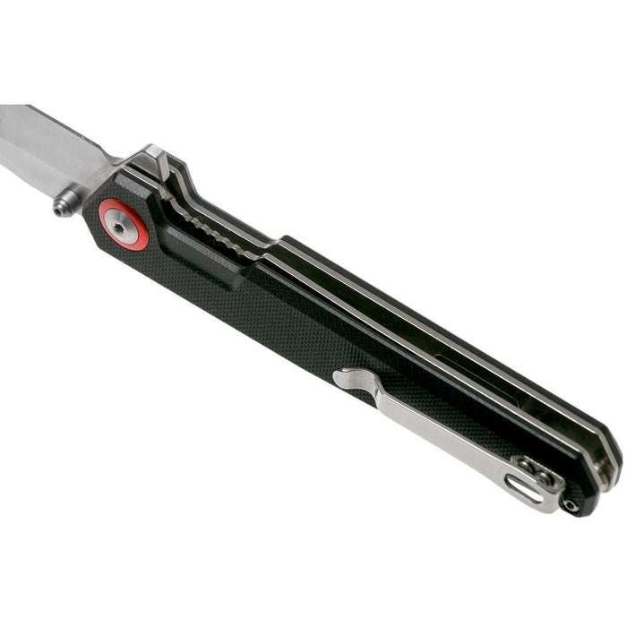 Couteau pliant BRACHYPTERA Boker Magnum - Noir - - Welkit.com - 4045011217821 - 5