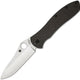 Couteau pliant BRADLEY LINERLOCK 2 Spyderco - Autre - Welkit.com