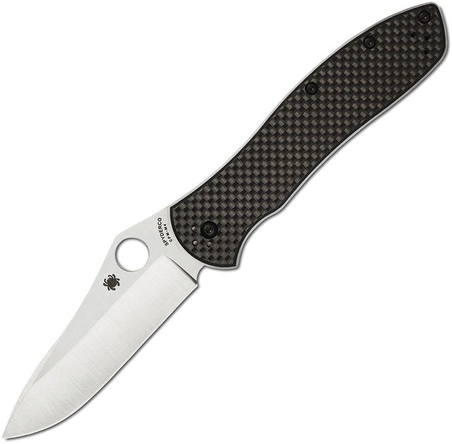 Couteau pliant BRADLEY LINERLOCK 2 Spyderco - Autre - Welkit.com