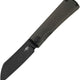 Couteau pliant BRUV FRAMELOCK BLACK TI Bestech Knives - Autre - Welkit.com