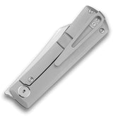 Couteau pliant BRUV FRAMELOCK TI Bestech Knives - Autre - Welkit.com