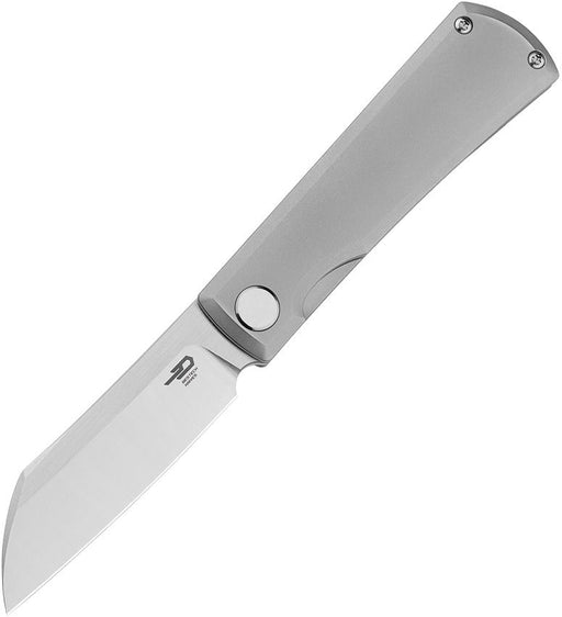 Couteau pliant BRUV FRAMELOCK TI Bestech Knives - Autre - Welkit.com - 799174102862 - 1