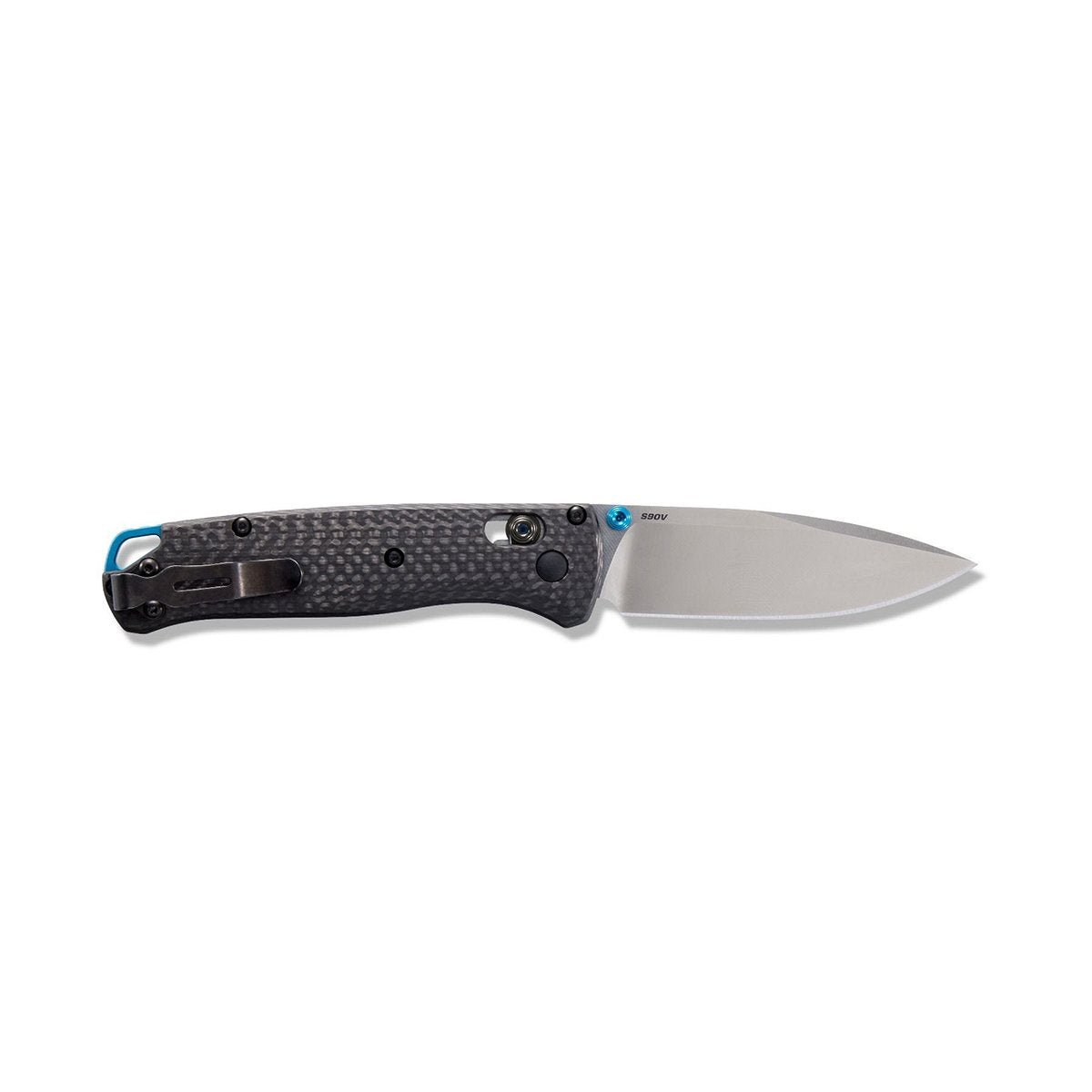 Couteau pliant BUGOUT Benchmade - Noir - Welkit.com