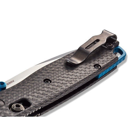 Couteau pliant BUGOUT Benchmade - Noir - Welkit.com