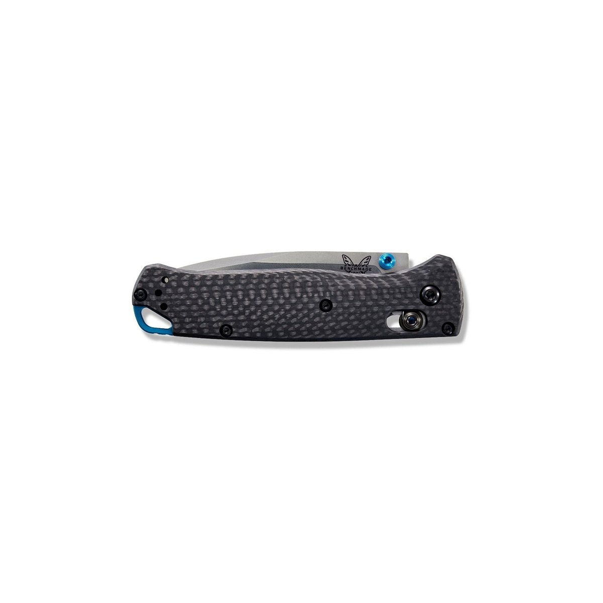 Couteau pliant BUGOUT Benchmade - Noir - Welkit.com