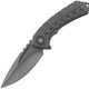 Couteau pliant BUWAYA FRAMELOCK GRAY Bestech Knives - Autre - Welkit.com