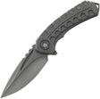 Couteau pliant BUWAYA FRAMELOCK GRAY Bestech Knives - Autre - Welkit.com