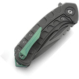 Couteau pliant BUWAYA FRAMELOCK GRAY Bestech Knives - Autre - Welkit.com