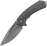 Couteau pliant BUWAYA FRAMELOCK GRAY Bestech Knives - Autre - Welkit.com