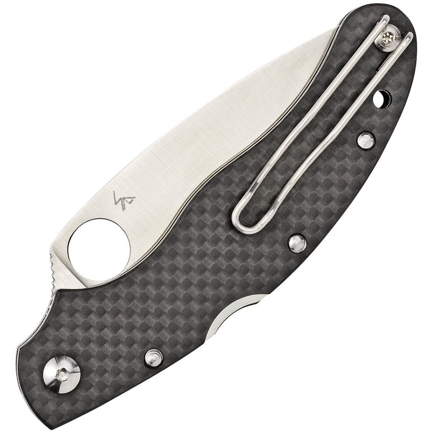 Couteau pliant CALY 35 LOCKBACK Spyderco - Autre - Welkit.com