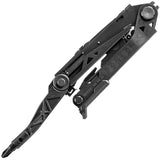 Couteau pliant CENTER DRIVE BLACK W/BIT SET Gerber - Autre - Welkit.com