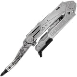 Couteau pliant CENTER DRIVE PLUS BITS LEATHER Gerber - Autre - Welkit.com