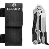 Couteau pliant CENTER DRIVE WITH SHEATH Gerber - Autre - Welkit.com