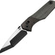 Couteau pliant CETUS BAR LOCK BLACK Bestech Knives - Autre - Welkit.com