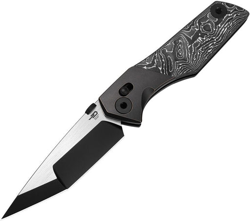 Couteau pliant CETUS BAR LOCK CF Bestech Knives - Autre - Welkit.com - 799174102176 - 1