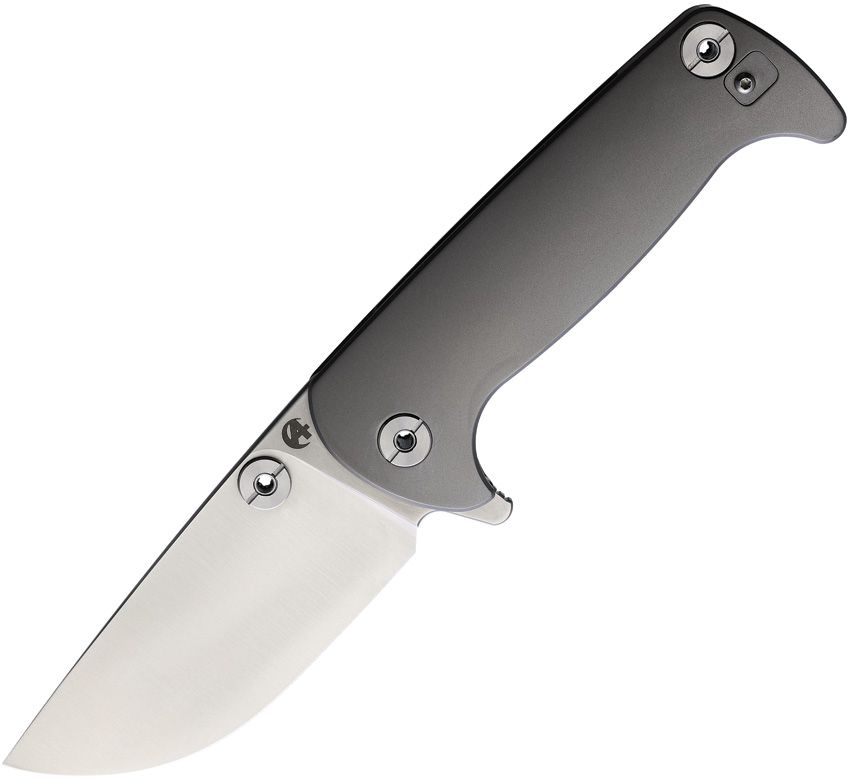 Couteau pliant CHUNK FRAMELOCK Beyond EDC - Autre - Welkit.com