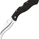 Couteau pliant CIVILIAN LOCKBACK Spyderco - Autre - Welkit.com