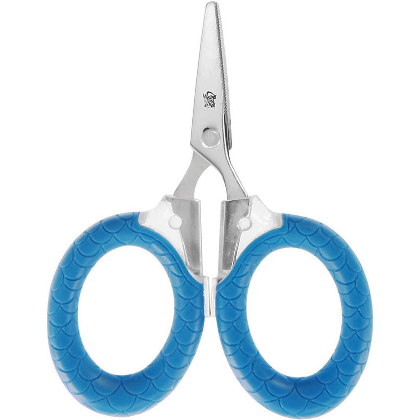 Couteau pliant CUDA BUCKET 50 BRAID SCISSORS Camillus - Autre - Welkit.com