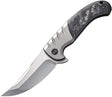 Couteau pliant CURVACEOUS FRAMELOCK CF We Knife Co Ltd - Autre - Welkit.com