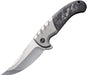 Couteau pliant CURVACEOUS FRAMELOCK CF We Knife Co Ltd - Autre - Welkit.com - 763416241053 - 1