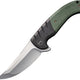 Couteau pliant CURVACEOUS FRAMELOCK GREEN We Knife Co Ltd - Autre - Welkit.com