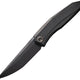 Couteau pliant CYBERNETIC FRAMELOCK BLACK We Knife Co Ltd - Autre - Welkit.com